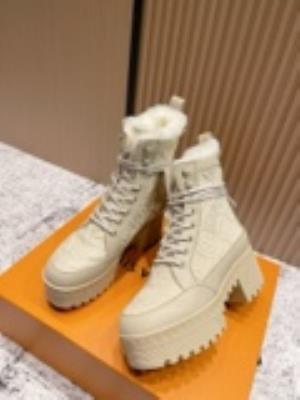 wholesale quality women louis vuitton shoes model no. 537
